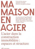 MA MAISON EN ACIER
