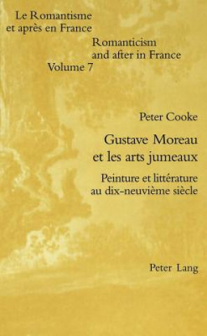Gustave Moreau Et Les Art Jumeaux