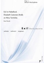 Exil Im Nebelland.- Elisabeth Castoniers Briefe an Mary Tucholsky