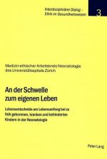 Der Schwelle Zum Eigenen Leben