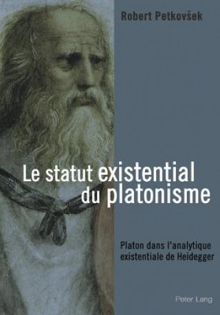 Le statut existential du platonisme