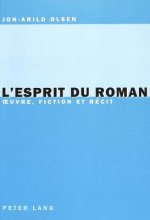 L'esprit du roman