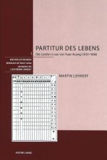 Partitur Des Lebens