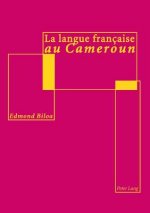 La langue francaise au Cameroun