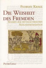 Die Weisheit Des Fremden