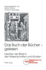 Das Buch der Buecher - gelesen