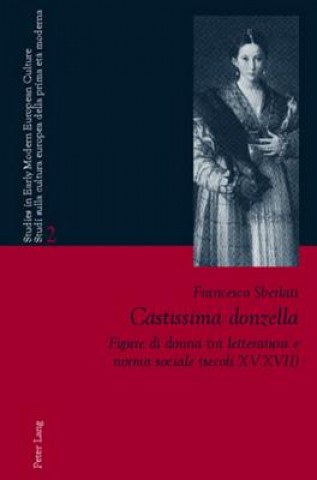Castissima Donzella
