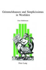 Grimmelshausen Und Simplicissimus in Westfalen