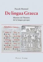 de Lingua Graeca