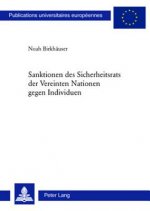 Sanktionen Des Sicherheitsrats Der Vereinten Nationen Gegen Individuen