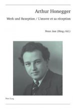 Arthur Honegger