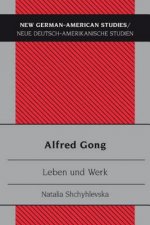 Alfred Gong