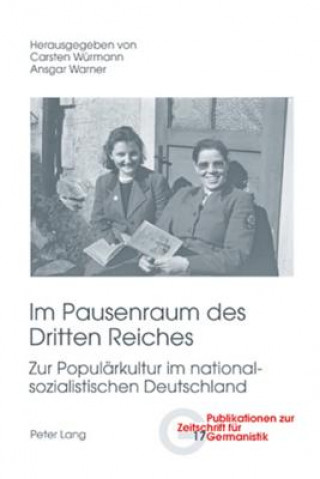 Im Pausenraum Des Dritten Reiches