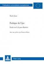 Poetique de l' Â«ipseÂ»