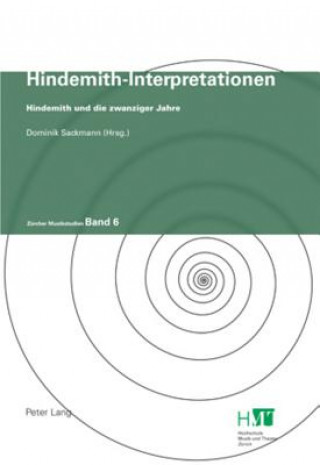 Hindemith-Interpretationen