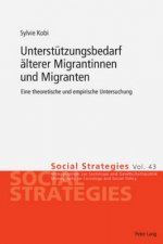 Unterstuetzungsbedarf aelterer Migrantinnen und Migranten