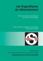 Linguistiques Du Daetachement