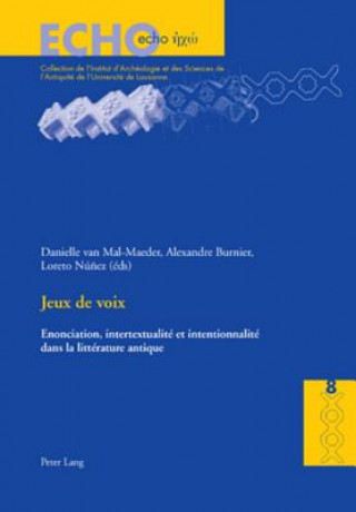 Jeux de Voix