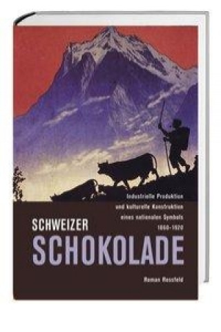 Schweizer Schokolade