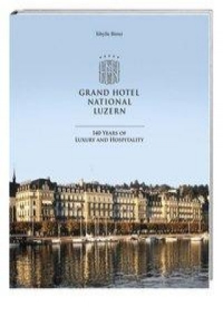 Grand Hotel National Luzern