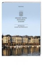 Grand Hotel National Luzern