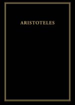 Aristoteles: Kategorien