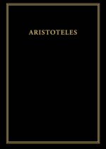 Aristoteles: Kategorien