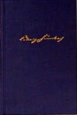 Frühe Schriften, Kritiken und Reflexionen 1828-1834