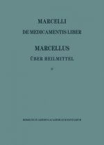 Marcellus/Ueber Heilmittel