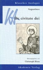 Augustinus De Civit