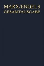 Gesamtausgabe (MEGA), BAND 4, Karl Marx / Friedrich Engels: Briefwechsel, Januar bis Dezember 1851