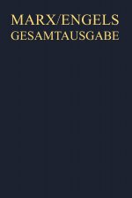 Marx/Engels Gesamtausgabe (MEGA), BAND 31, Friedrich Engels: Werke, Artikel, Entwürfe, Oktober 1886 bis Februar 1891
