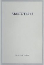 Aristoteles Band 20/III. Die historischen Fragmente