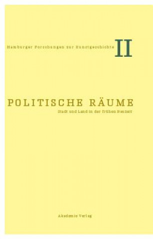 Politische Räume