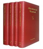 Althochdeutsches Woerterbuch. Band I: A-B