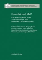 Gesundheit Nach Mass?