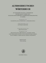 Althochdeutsches Wörterbuch, Band V: K-L, 8. Lieferung (kurzlîh bis lant)