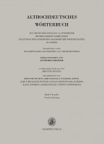 Althochdeutsches Wörterbuch, Band V: K-L, 9. Lieferung (lant bis leben)