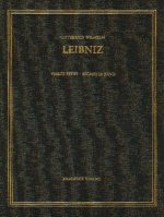 Gottfried Wilhelm Leibniz. Samtliche Schriften und Briefe, BAND 6, Gottfried Wilhelm Leibniz. Samtliche Schriften und Briefe (1695-1697)