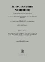Althochdeutsches Wörterbuch, Band V: K-L, 12./13. Lieferung (lib bis fir-liogan)
