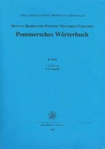Pommersches Wörterbuch, BAND II, 1. Lieferun, L bis manch
