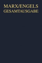 Karl Marx/Friedrich Engels, Werke, Artikel, Entwurfe. September 1867 Bis Marz 1871