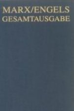 Karl Marx: Exzerpte und Notizen zur Geologie, Mineralogie und Agrikulturchemie, März bis September 1878
