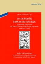 Sozinianische Bekenntnisschriften