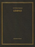 Sämtliche Schriften und Briefe. Allgemeiner politischer und historischer Briefwechsel. Januar - September 1704