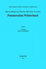 Pommersches Wörterbuch II/6