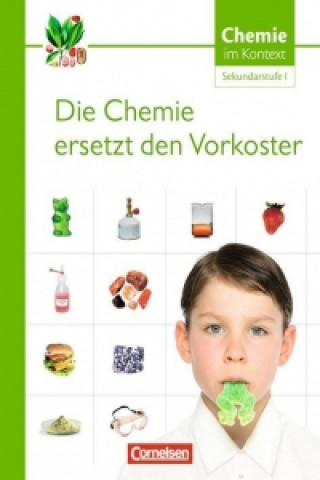 Chemie im Kontext. Themenheft 1. Sekundarstufe I. Westliche Bundesländer