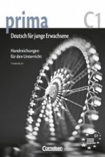 Prima - Deutsch fur Jugendliche