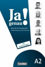 Ja genau!