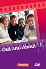 English G 21. Ausgabe D 1. DVD Out and About